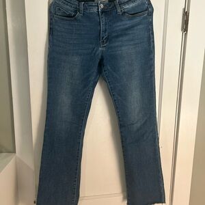 Women's Boot Cut Jeans